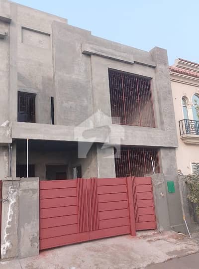 5 Marla Grey Structure For Sale | OLC A Block, Bahria Orchard Phase 2, Lahore 5 Marla Grey Structure For Sale | OLC A Block, Bahria Orchard Phase 2, Lahore