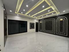 PORTION FOR SALE BRAND NEW PRIME LOCATION AT GULSHAN-E-IQBAL BLOCK 13/D