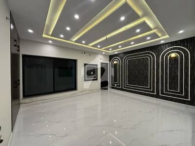 PORTION FOR SALE BRAND NEW PRIME LOCATION AT GULSHAN-E-IQBAL BLOCK 13/D