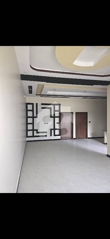 Brand New 120 Yards West Open House for Sale Leased | Gulshan-e-Roomi