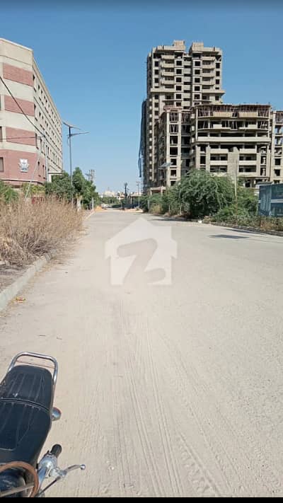 Residential Plot For Sale