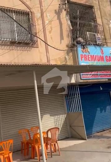 Prime Location Shop For sale In Rs. 17000000
