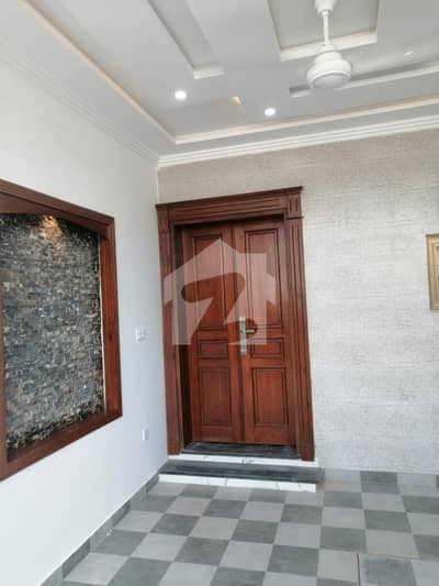 5 Marla Brand new House for Sale