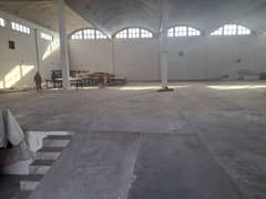 26000 Sq/ft Warehouse For Rent