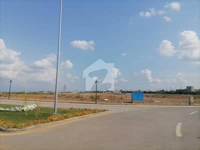 Affordable Residential Plot Of 1 Kanal Is Available For sale