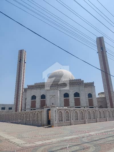 ایل ڈی اے ایوینیو لاہور میں 10 مرلہ رہائشی پلاٹ 95.0 لاکھ میں برائے فروخت۔