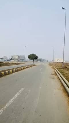 One Kanal Low Price Urgent Sale