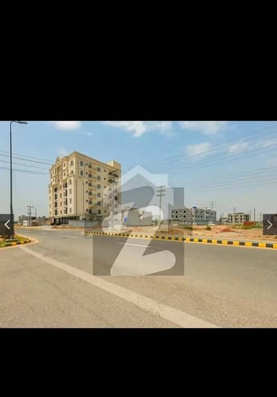 SEMI COMMERCIAL PLOT AVAILABLE