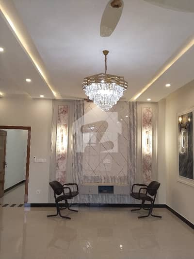 5 Marla Luxury House For Sale