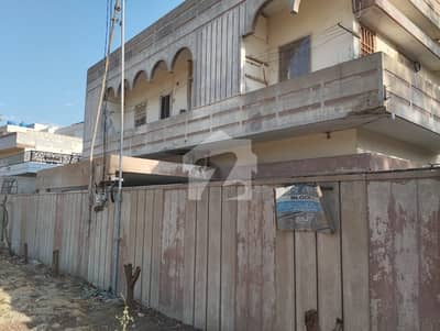 Become Owner Of Your Corner House Today Which Is Centrally Located In North Nazimabad - Block J In Karachi