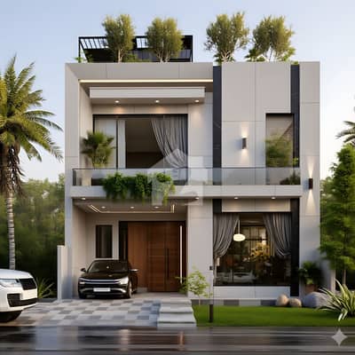 Luxury Villas | 2.5 year Instalment Plan | Prime Location | High ROI & Capital Appreciation