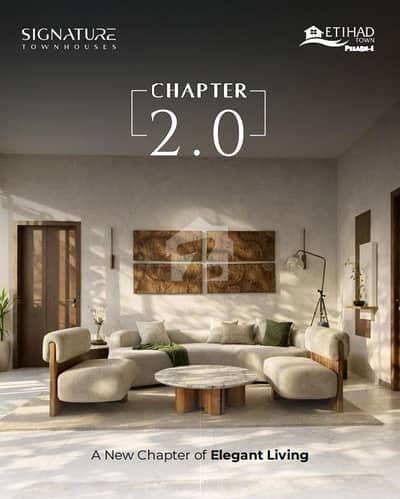 Signature Town Houses 2.0