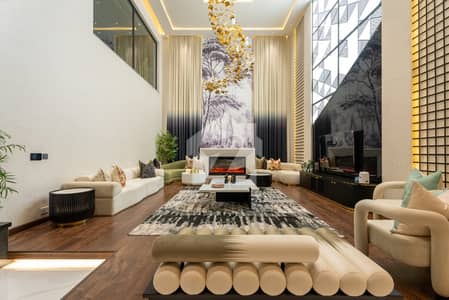 DESIRE HOMES OFFERS KANAL ROYAL CLASS BUNGALOW FOR SALE NEAR RAYA