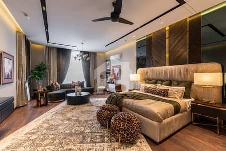 DESIRE HOMES OFFER KANAL ELEGANT BUNGALOWS FOR SALE