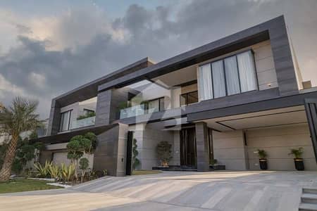 DESIRE HOMES OFFER KANAL ELEGANT BUNGALOWS FOR SALE