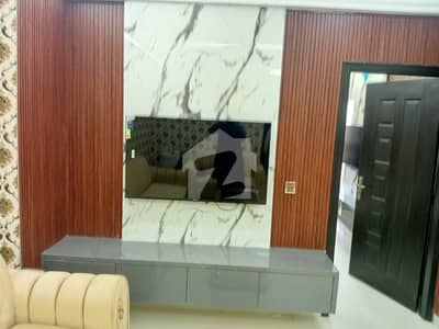 Brand New 2 Bed Full Furnished Apartment For Rent | Gulberg Greens Main Expressway