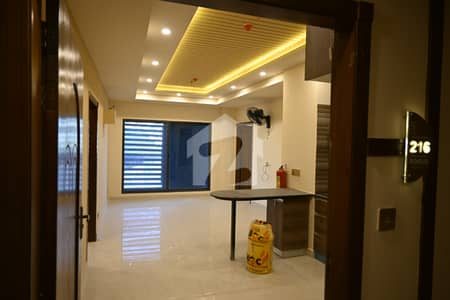 Luxury Brand New Family-Oriented Apartment For Rent