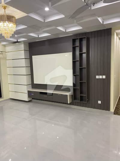 Upper Portion Of 20 Marla Is Available For rent In DHA Defence Phase 5