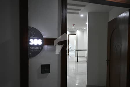 Family-Oriented Semi-Furnished 2-Bedroom Luxury Apartment For Rent | Apt 306 | 1335 Sqft | No Commission