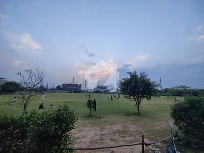5 Marla Plot Jubilee Town Lahore Ideal Family Starter Plot