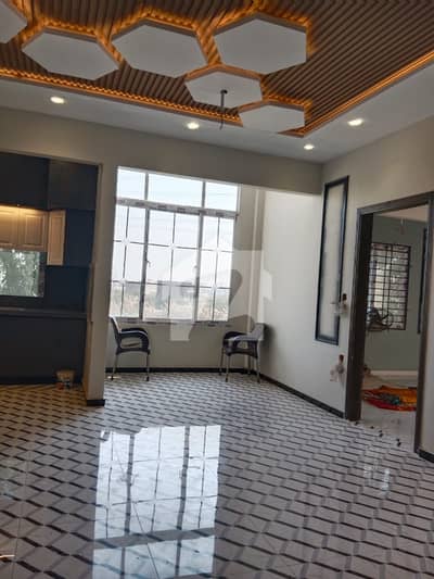 Saadi Town & Saadi Garden Scheme 33 | VIP Gated Community