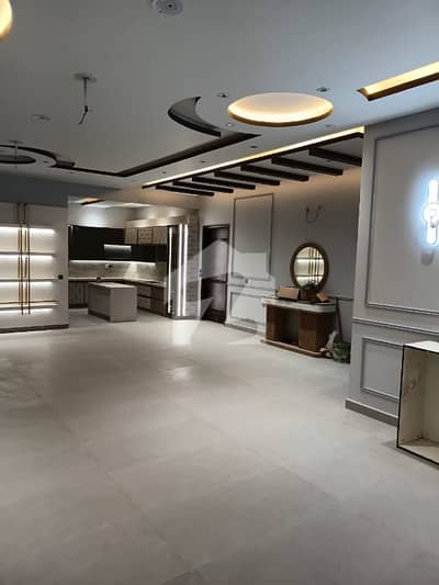 600 Yards Leased Luxury House For Sale Owner Built (Pak-Ideal Housing Society)
