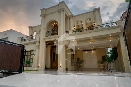 DESIRE HOMES OFFERS KANAL SIGNATURE BUNGALOWS FOR ELITE LIVING DESIRE HOMES OFFERS KANAL SIGNATURE BUNGALOWS FOR ELITE LIVING