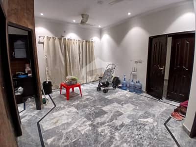 10MARLA NEWLY UPPER PORTION IN DHA PHASE 5