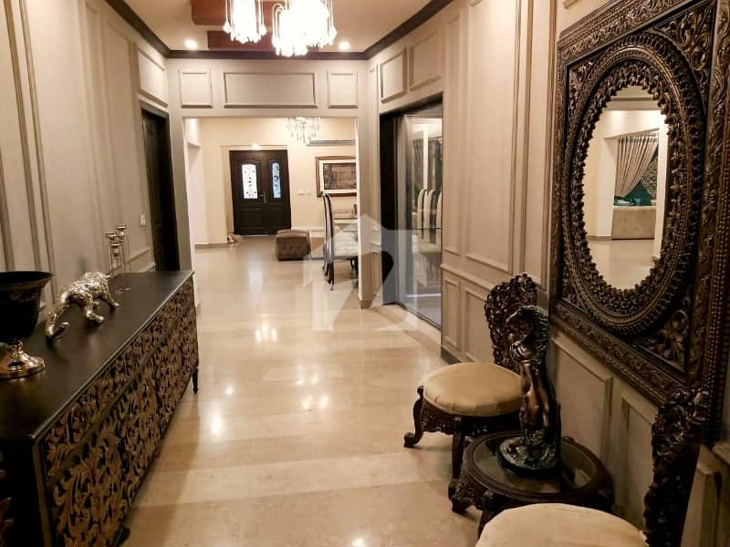 Fully Furnished Luxurious House Fully Furnished Luxurious House