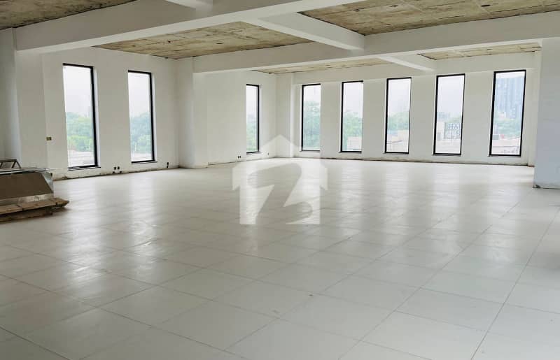 2000 Square Feet Floor For Rent In Gulberg 2000 Square Feet Floor For Rent In Gulberg
