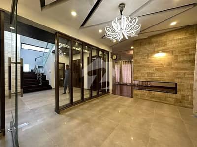 Majestic Duplex Oasis -