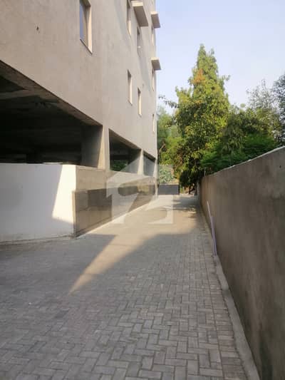Ground Floor Hall For Rent