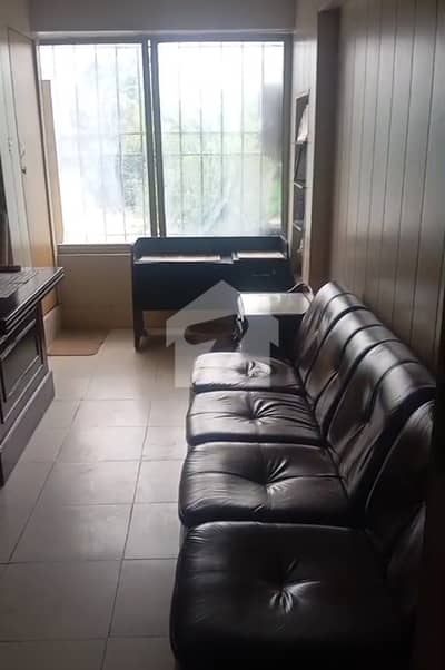 Blue Area Mezzanine Floor Office For Rent