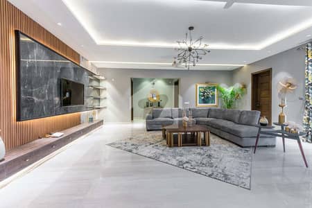 DESIRE HOMES OFFER MAJESTIC BUNGALOWS FOR SALE NEAR RAYA FAIRWAYS