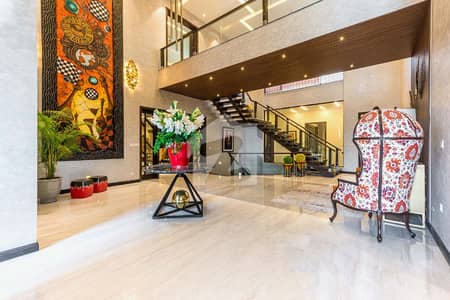 DESIRE HOMES OFFER MAJESTIC BUNGALOWS FOR SALE NEAR RAYA FAIRWAYS