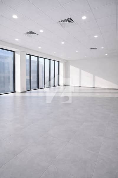 BLUE AREA 2000-SQUARE FEET OFFICE FOR RENT