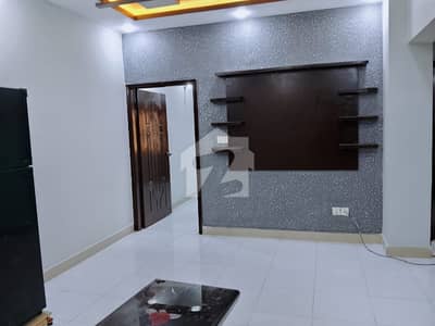 950 Square Feet Flat In Stunning Gulistan-e-Jauhar - Block 14 Is Available For sale