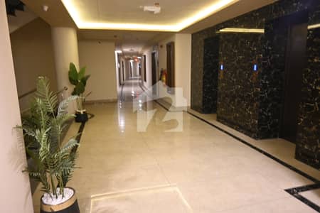 2-Bed Apartment for Rent | 969 Sq. Ft | Modern Living with Intercom Facility 2-Bed Apartment for Rent | 969 Sq. Ft | Modern Living with Intercom Facility