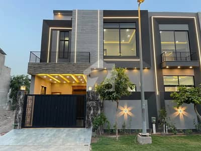 5 Marla Luxury House For Sale Royal Orchard, Multan