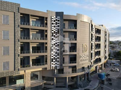 1-Bed Apartment for Rent | 770 Sq. Ft | Modern & Family-Friendly