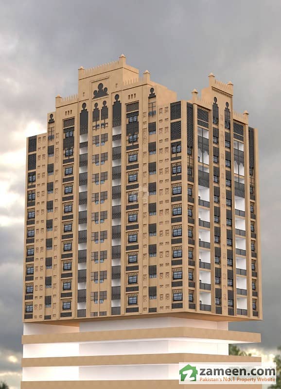 Apartment 4 Bedrooms Tariq Road Opp McDonald Allahwali Roundabout Apartment 4 Bedrooms Tariq Road Opp McDonald Allahwali Roundabout