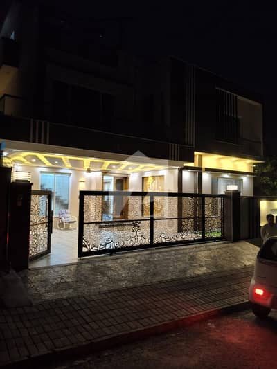 Furnished 3 Kanal House For sale In Bahria   Garden City Islamabad