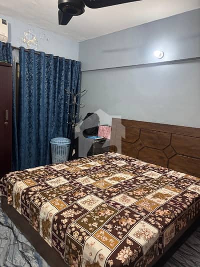 1250 Square Feet Flat In Stunning Gulistan-E-Jauhar - Block 18 Is Available For Sale 1250 Square Feet Flat In Stunning Gulistan-E-Jauhar - Block 18 Is Available For Sale