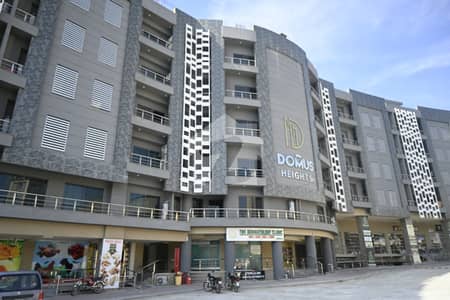 Already Rented Shops on Installments | 50% Down Payment | Secure Rental Income
