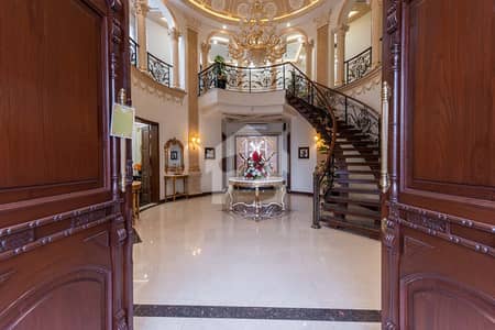 DESIRE HOMES OFFERS FAISAL RASOOL BUNGALOW FOR SALE DESIRE HOMES OFFERS FAISAL RASOOL BUNGALOW FOR SALE