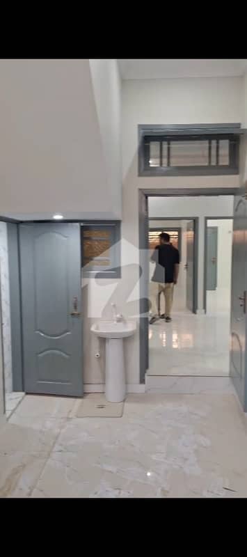 Brand New 133 Sq Yards House for Sale in Model Colony Sheet 7 Near Main Road & Airport Brand New 133 Sq Yards House for Sale in Model Colony Sheet 7 Near Main Road & Airport