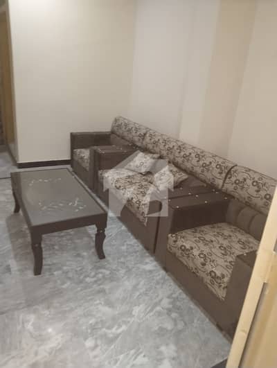 Fully Furnished Apartment For Rent