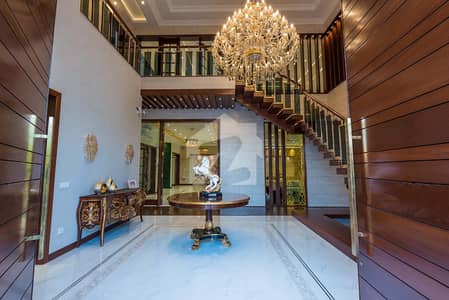 DESIRE HOMES OFFERS KANAL ELEGANT BUNGALOW FOR SALE IN HEART OF DHA DESIRE HOMES OFFERS KANAL ELEGANT BUNGALOW FOR SALE IN HEART OF DHA