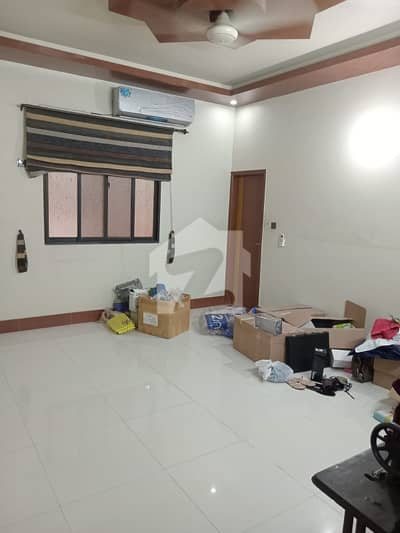 Portion With Penthouse Available On Rent For Silent Commercial Use. First Floor Portion Having 3bed Dd Situated On 240 Yards Portion With Penthouse Available On Rent For Silent Commercial Use. First Floor Portion Having 3bed Dd Situated On 240 Yards