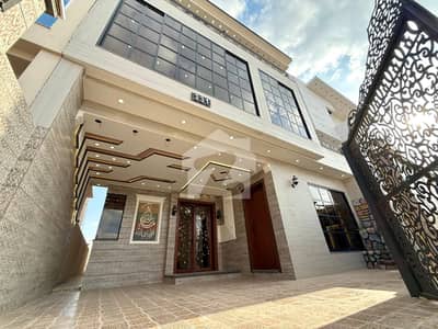 8 Marla Triple Story House for Rent Buch Villas, Multan